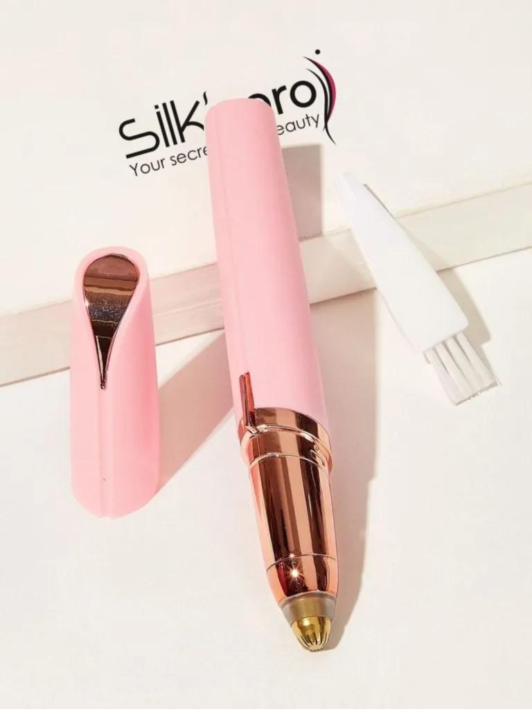 Eyebrow Trimmer