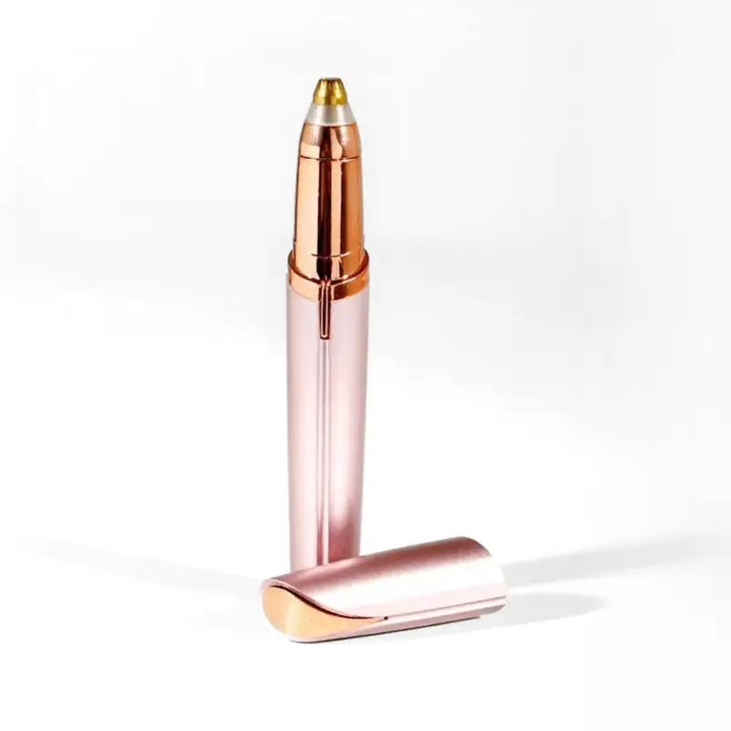 Eyebrow Trimmer