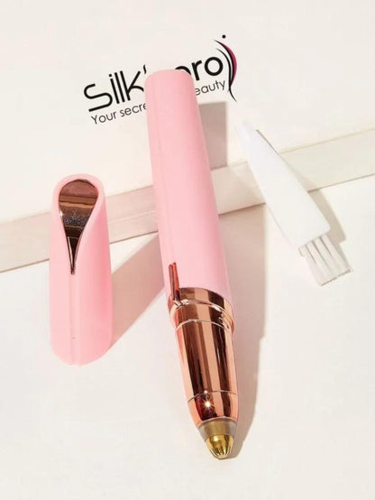 Eyebrow Trimmer