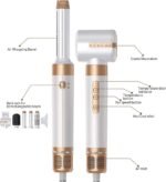 7in1 Hair Styler - Image 3