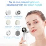 Facial Cleansing Brush - Image 5