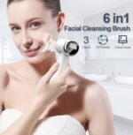 Facial Cleansing Brush - Image 3