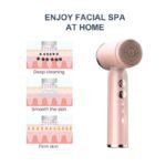 Facial Cleansing Brush - Image 4