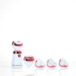 6 IN 1 Removal Machine - Image 7