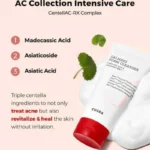 AC Collection Calming Foam Cleanser - Image 3