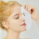 Advanced Snail Mucin Power Sheet Mask - Image 3