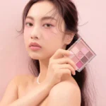 Glitterpedia Eye Palette (7 Shades) - Image 6