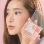 Glitterpedia Eye Palette (7 Shades) - Image 2