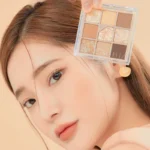 Glitterpedia Eye Palette (7 Shades) - Image 3