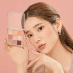 Glitterpedia Eye Palette (7 Shades) - Image 4