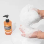 HONEY & MACADAMIA PURE BODY WASH 500ML - 4 SCENTS - Image 2