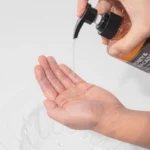 HONEY & MACADAMIA PURE BODY WASH 500ML - 4 SCENTS - Image 3