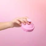 Hair Scalp Massager Shampoo Brush - Image 2