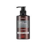 Honey & Macadamia Nature Shampoo 500ML - 4 SCENTS