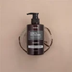 Honey & Macadamia Nature Shampoo 500ML - 4 SCENTS - Image 3