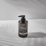 Honey & Macadamia Nature Shampoo 500ML - 4 SCENTS - Image 5