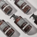 Honey & Macadamia Nature Shampoo 500ML - 4 SCENTS - Image 6