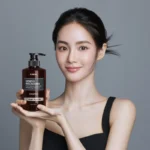 Honey & Macadamia Nature Shampoo 500ML - 4 SCENTS - Image 2