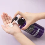 Honey & Macadamia Protein Treatment - 3 SCENTS - Image 4