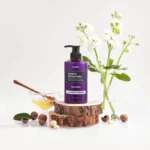 Honey & Macadamia Protein Treatment - 3 SCENTS - Image 3