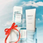 Hyalu-Cica Water-Fit Sun Serum SPF50+ PA++++ - Image 3