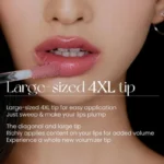 Ink Glasting Lip Gloss - Image 3