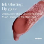Ink Glasting Lip Gloss - Image 4