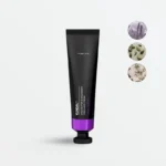 SHEA BUTTER & MACADAMIA PURE HAND CREAM 50ML - 4 SCENTS - Image 2