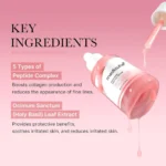 PDRN Pink Peptide Serum - Image 3