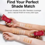 Perfect Cover BB Cream SPF 42 PA+++(50ml) - Image 3