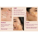 Perfect Cover BB Cream SPF 42 PA+++(50ml) - Image 5