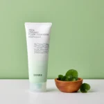 Pure Fit Cica Creamy Foam Cleanser - Image 2