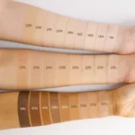 Satin Wear Healthy Green Cushion - Image 3