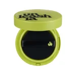 Satin Wear Healthy Green Cushion - Image 5