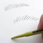 Shaper Defining Eyebrow Pencil (2 Shades) - Image 2