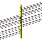 Shaper Defining Eyebrow Pencil (2 Shades) - Image 3