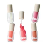 Sisua Popcorn Syrup Lip Plumper (5 Shades)