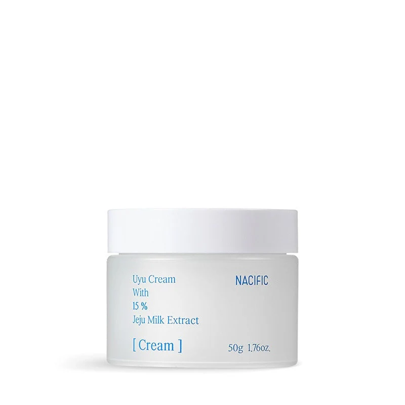 Uyu Cream 50 ML